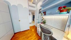 Lilydale (D27), Condominium #539348721